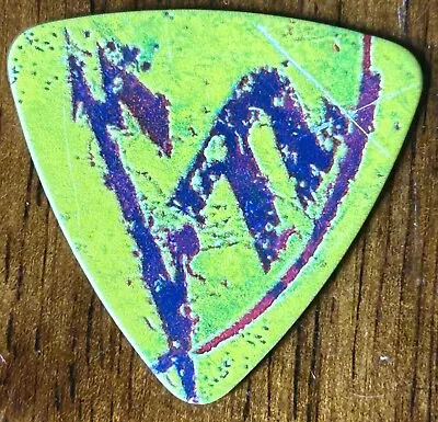 Metallica 2023 M72 World Tour Guitar Pick • $29.90