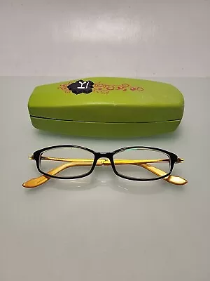 Koali 3410C GA203 Eyeglasses • $22