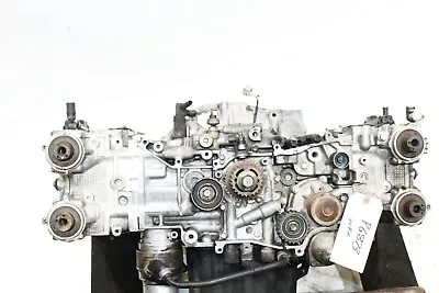 2002-2005 Subaru Impreza Wrx 2.0l Turbo Engine Motor Block Assembly P6873 • $2115.99