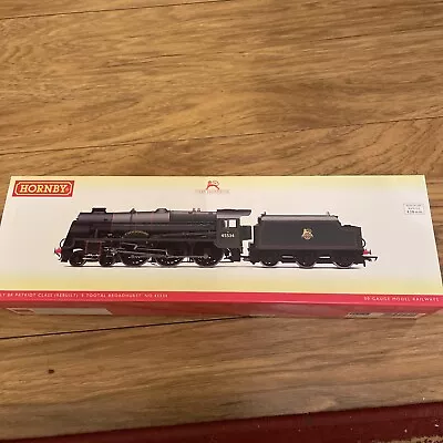 Hornby 45534 Patriot Class New Boxed OO Guage • £99