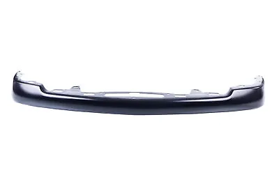 Front Bumper Face Bar Without Hole For 98-04 Chevy S10 Pickup Truck S10 Blazer • $102.57