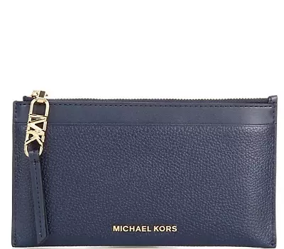 Michael Kors Empire Large Zip Card Case  (158.00) • $58.50