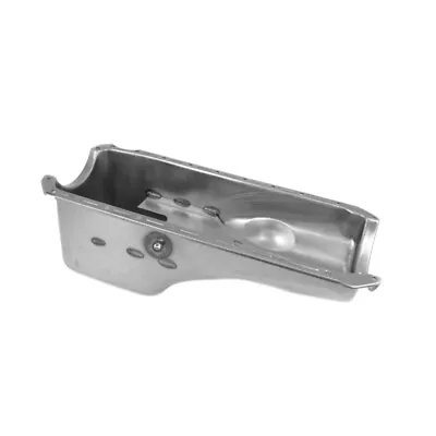 Canton Engine Oil Pan 15-300; Stock Replacement Raw For Chevy 396-454 BBC • $185