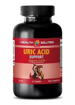 $19.33 • Buy Antioxidant Anti Aging - URIC ACID FORMULA 1B - Urinary Health Women