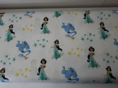 100% Cotton Fabric - Characters - 20+ Designs -150cm Wide Material -15% Multibuy • £2.99