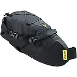 $56.85 • Buy Topeak Backloader Gear Camping Bag Rear Saddle Bike Packing Roll 6 Liter