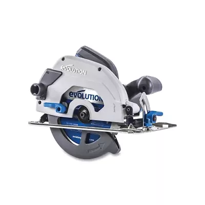 Evolution Metal Cutting Circular Saw 120 V 7-1/4 Inches Blade Diameter • $292.47