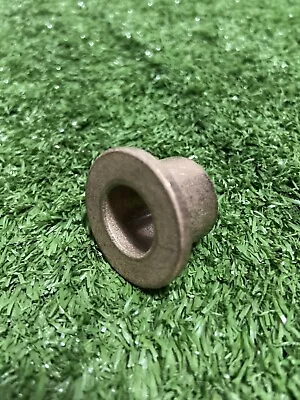 £10.50 • Buy Hayter Oilite Bush Roller Fits Harrier 48, Harrier 56 & Ambassador 3  P/n:340129