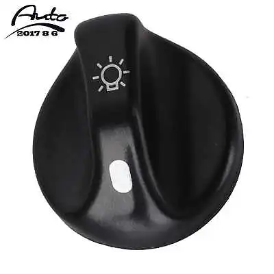 $8.59 • Buy Head Light Lamp Switch Knob For Ford F-150 1997-2004, # 3L3Z11661AA