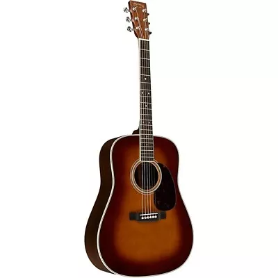 Martin D-35 Dreadnought- Ambertone • $3599