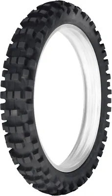 Dunlop D952 Sport Series Intermediate Terrain Tires Rear 110/90-19 45174629 • $88.30