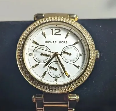 Michael Kors MK 5780 Watch • $30