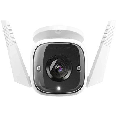 $65.35 • Buy TP-LINK Tapo C310 Outdoor Security Wi-Fi Camera 3MP With Night Vision