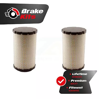 Air Filter (2 Pack) For 2009-2012 Ford Escape 2009-2011 Mercury Mariner 3.0L • $26.03