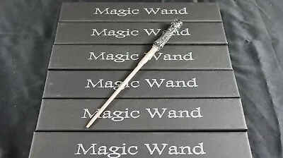 From Harry Potter 13.5  Harry's Character Magic Wizard Wand LARP Cosplay Costume • $12.50