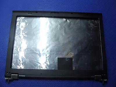 Lenovo Thinkpad T410 14.1  Genuine Laptop LCD Back Cover W/ Bezel 45N5638 • $9.99