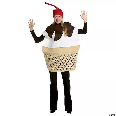 Adults Ice Cream Sundae Costume • $46.49
