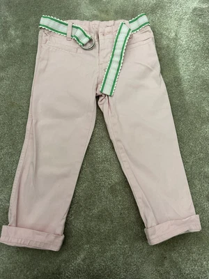 £2.50 • Buy Girls Ralph Lauren Chinos Age 5