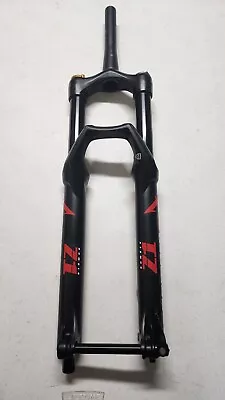 Marzocchi Bomber Z1 Air Fork 27.5 170mm Travel Almost Perfect Condition • $269