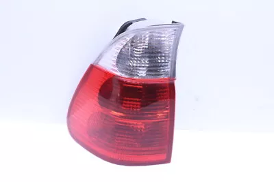 2004-2006 BMW X5 Tail Light Left Driver - 63217164473 • $44.99