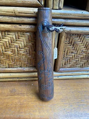 Antique Japanese Pipe Holder 1800's • $120