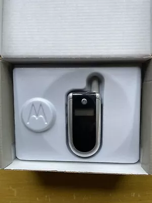 Motorola V Series V180-Includes Manual Belt Clip-Works • $27