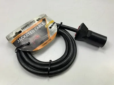 Hopkins 20285 LED Test 7-Blade Molded Connector With Cable SAE Wiring 6' • $19.99