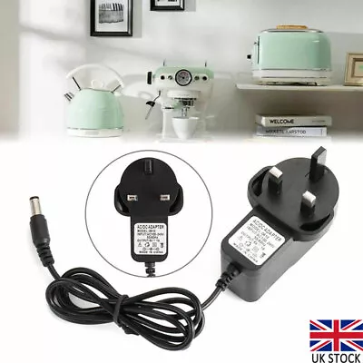 £5.57 • Buy 6V Replacement Universal Spare Battery Charger For Toy Ride On Cars And Jeep New