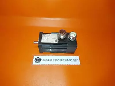 MTS Servo Motor S320A060R000 • $537.09