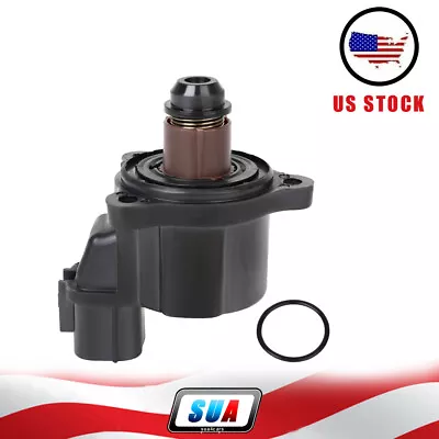 New Idle Air Control Valve IACV Fits Mitsubishi Eclipse Montero Montero Sport • $18.94