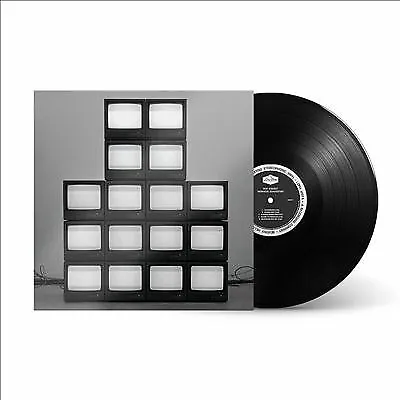£11.99 • Buy Nowhere Generation Rise Against Vinyl Record SEALED FFO Blink-182 Biffy Clyro