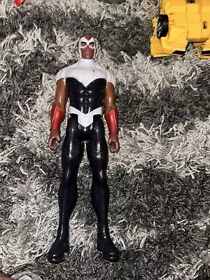 Falcon Large Action Figure Marvel Avengers Hasbro 2014  12 Inches • £3