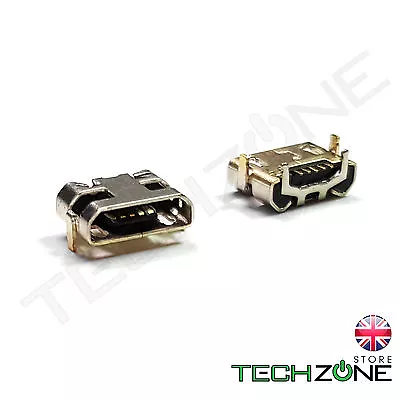 For Amazon Kindle Fire 5th Gen SV98LN Micro USB Charging Port Charger Connector • £2.19