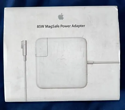 85W MagSafe Power Adapter For Macbook Pro 15” & 17” New In Open Box • $15