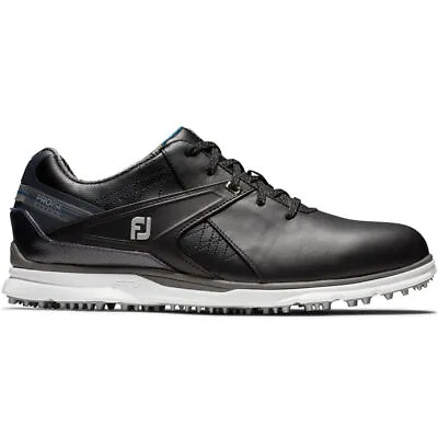 Men's FootJoy Pro|SL Carbon Spikeless Golf Shoes • $79.99