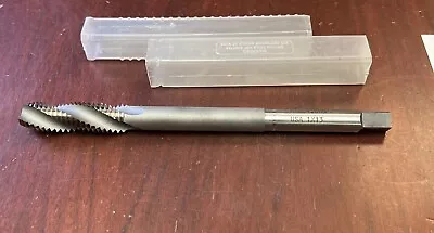 1/2-13 NC HSG+.005 Spiral Tap North Amer Machining Tap CNC USA 1 X 13 • $5.99