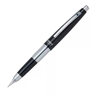 Pentel Sharp Kerry Mechanical Pencil (0.7mm) Black Barrel 1 Pen (P1037A) • $18.69