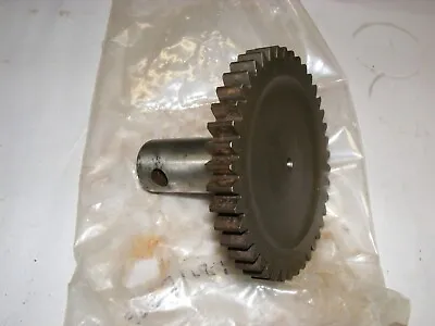$249.99 • Buy Vicon DISC MOWER 90081687 Disc Drive Shaft NOS   -  (jd1)