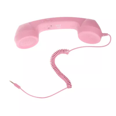 Handset For IPhones All 3.5mm   Phone • £13.06