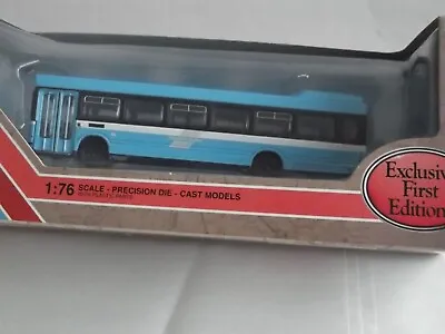 EFE 17307 Leyland National Mark I Single Deck Bus Brighton Buses Hove Station • £16