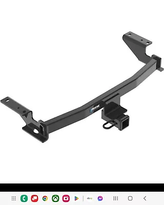 Reese Trailer Tow Hitch For 13-23 Mazda CX-5 Class 3 2  Towing Receiver NEW • $175