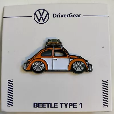 Leen Customs VW DriverGear Beetle Open Edition • $26