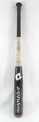 Demarini Vendetta SC4 VTB9 Baseball Bat 32  29 Oz 2 5/8 • $22