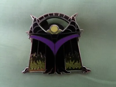 Disney Maleficent Handbag Pin Pp 128621 Sleeping Beauty Villain • £3.99