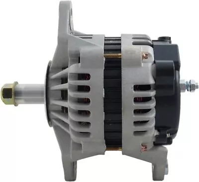 Professional Grade 24SI Alternator Fits Mack CV Series 2001-2007 8600440 3972734 • $122.51