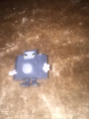 Moshi Monsters Series 2 Moshling #45 Ultra Rare Holga Figure • £1