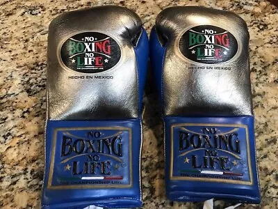 Boxing Gloves MMA Training Fight Punch Bag Sparring Kickboxing Gloves. • $74.80