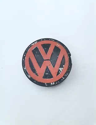 6n0601171 Volkswagen Wheel Hub Cover Cap Original Oem Used • $20