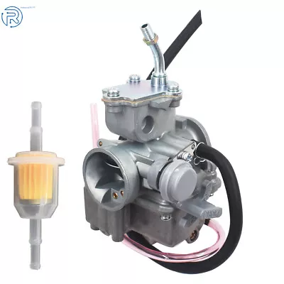 Carburetor Carb New Fits For Yamaha Champ 100 Moto 4 Raptor 50 Raptor 80 YFM US • $23.10