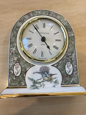 Wedgwood Clock • $200